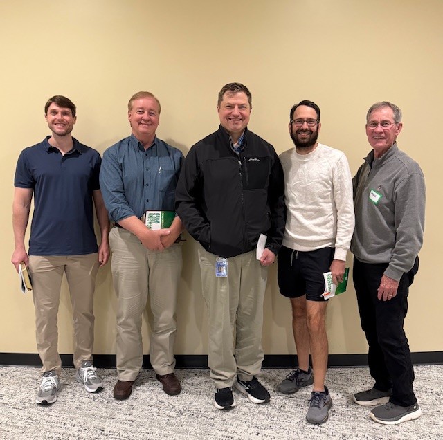 Shepherd's Staff Photo